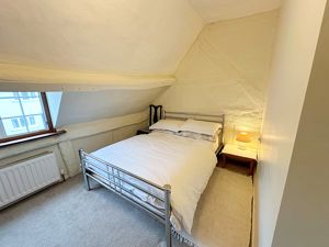 Bedroom One- click for photo gallery